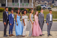 NPHS Prom 2019